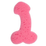 šaljiva spužva na penis