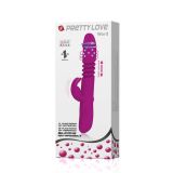 rabbit vibrator sa harmonikom