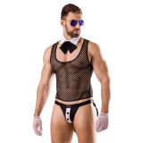 odjeća sexy konobar