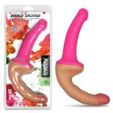 dvostrani dildo