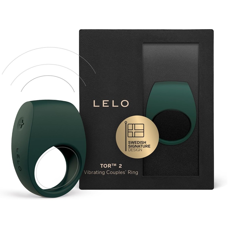 lelo tor 2 penis prsten