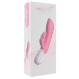 rabbit vibrator