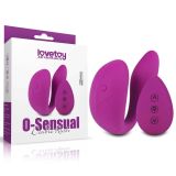 wireless vibrator i stimulator