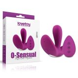 stimulator vibrator