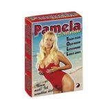 lutka pamela