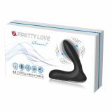 stimulator prostate