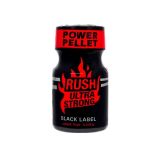 poppers ultra strong black label