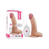 Vibrator s daljinskim upravljačem