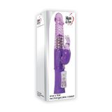 rabbit vibrator