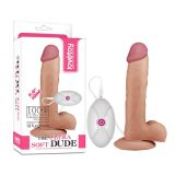 mekani vibrator