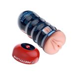 Masturbator u vakumskoj čaši