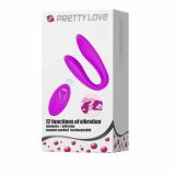vibrator za parove