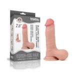 Dildo s vakumskom čašicom
