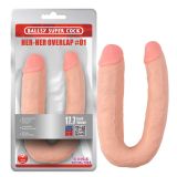 dupli dildo