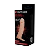 navlaka za duži penis