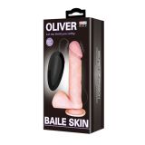 vibrator na daljinski
