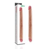 dvostrani dupli dildo