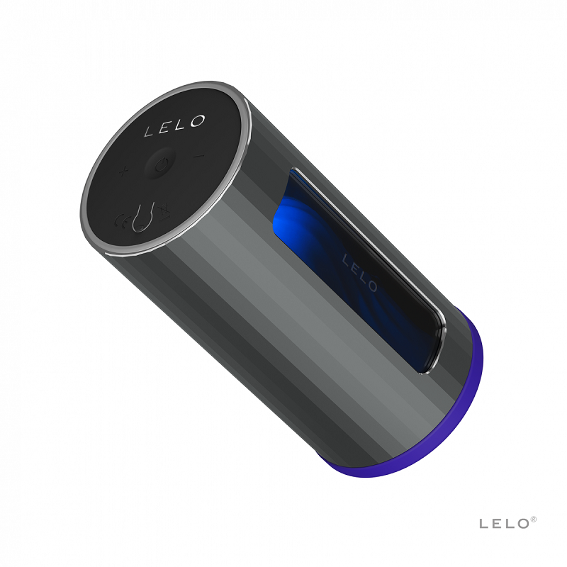 lelo f1s v2 masturbator