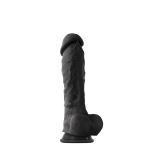 crni veliki dildo