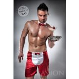 sexy konobar odjeća
