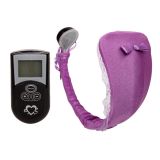 wireless vibro gaćice