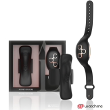 wireless vibrator za gaćice sa satom