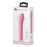 silikonski vibrator