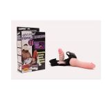 Strap-on dildo