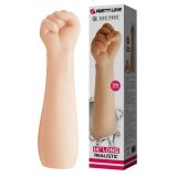 ruka fist dildo
