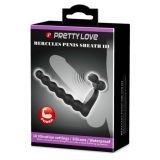 prsten za penis sa analnim dildom