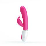 rabbit vibrator vibracija na glas
