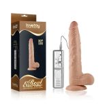 Vibrator s daljinskim upravljačem