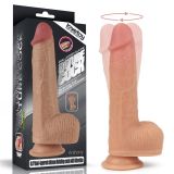 vibrator sa rotacijom