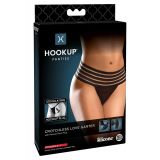 hook up tange sa plugom