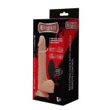 rotirajući vibrator sa wireless daljinskim