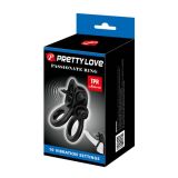 vibro penis prsten