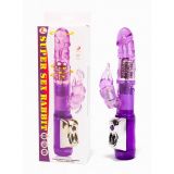 rabbit vibrator