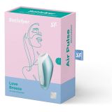 Pulsator vibrator