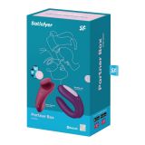 partner box vibrator za parove vibrator za gaćice
