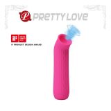 vibrator koji usisava