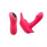 shell stimulator vibrator