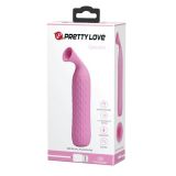 vibrator sa usisavanjem