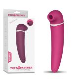 vibrator na usisavanje