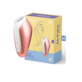 vibrator koji usisava