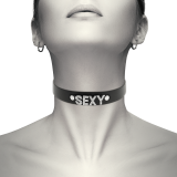 choker sexy ogrlica
