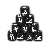 kamasutra kockica za igranje