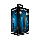 analni vibro plug