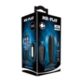 plug sa daljinskim upravljačem