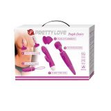 poklon set masažer i rabbit vibrator