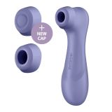 vibrator koji usisava klitoris